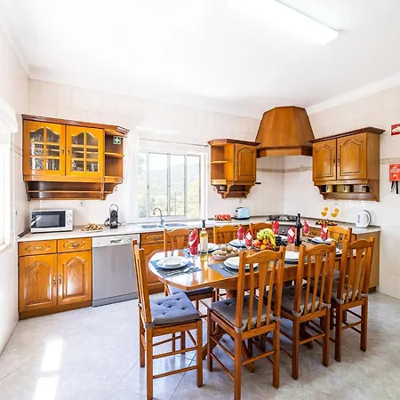 Villa In Algarve With Private Pool & Beaches Almancil