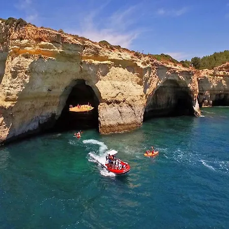 Villa Villa In Algarve With Private Pool & Beaches *