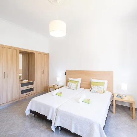 Villa In Algarve With Private Pool & Beaches * Almancil