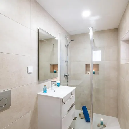 Villa In Algarve With Private Pool & Beaches Villa Almancil
