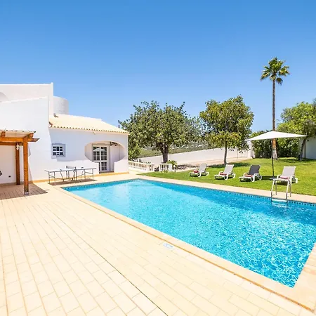Villa In Algarve With Private Pool & Beaches * Almancil
